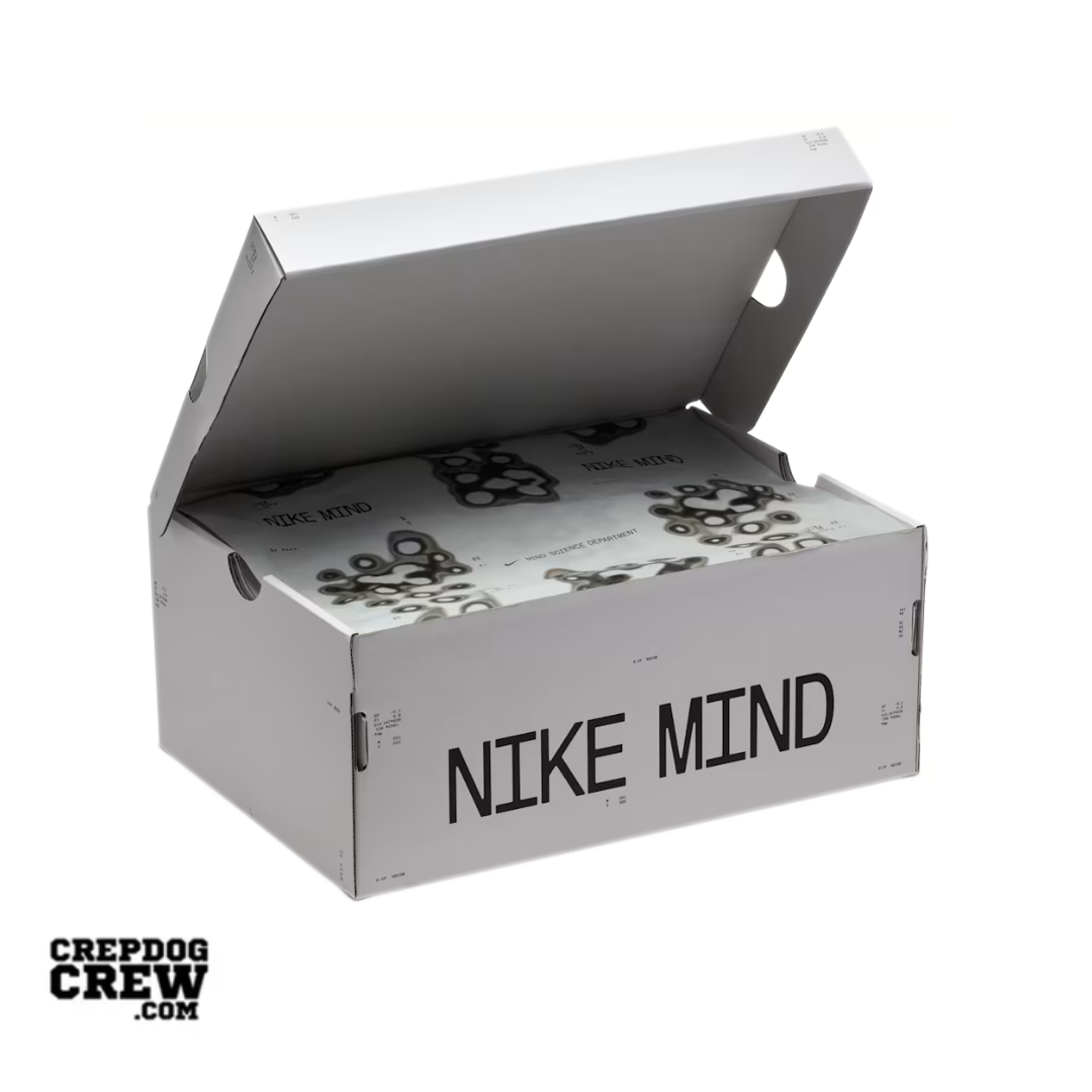 Nike Mind 002 Light Violet Ore(W)