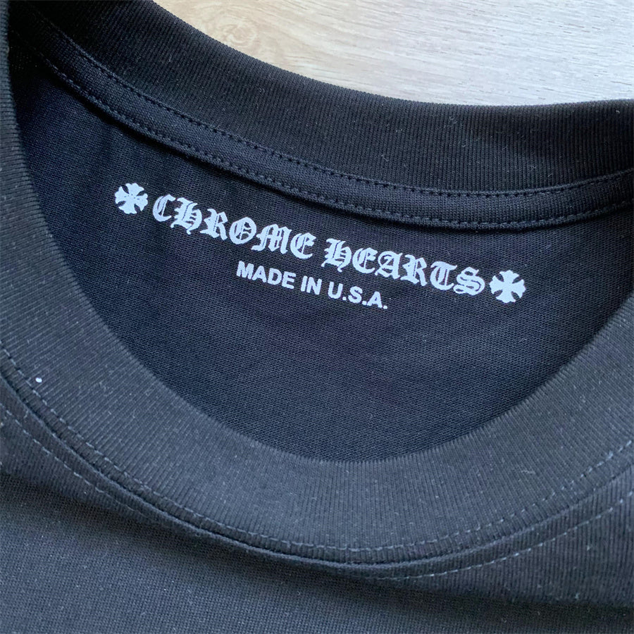 Chrome Hearts Longsleeve