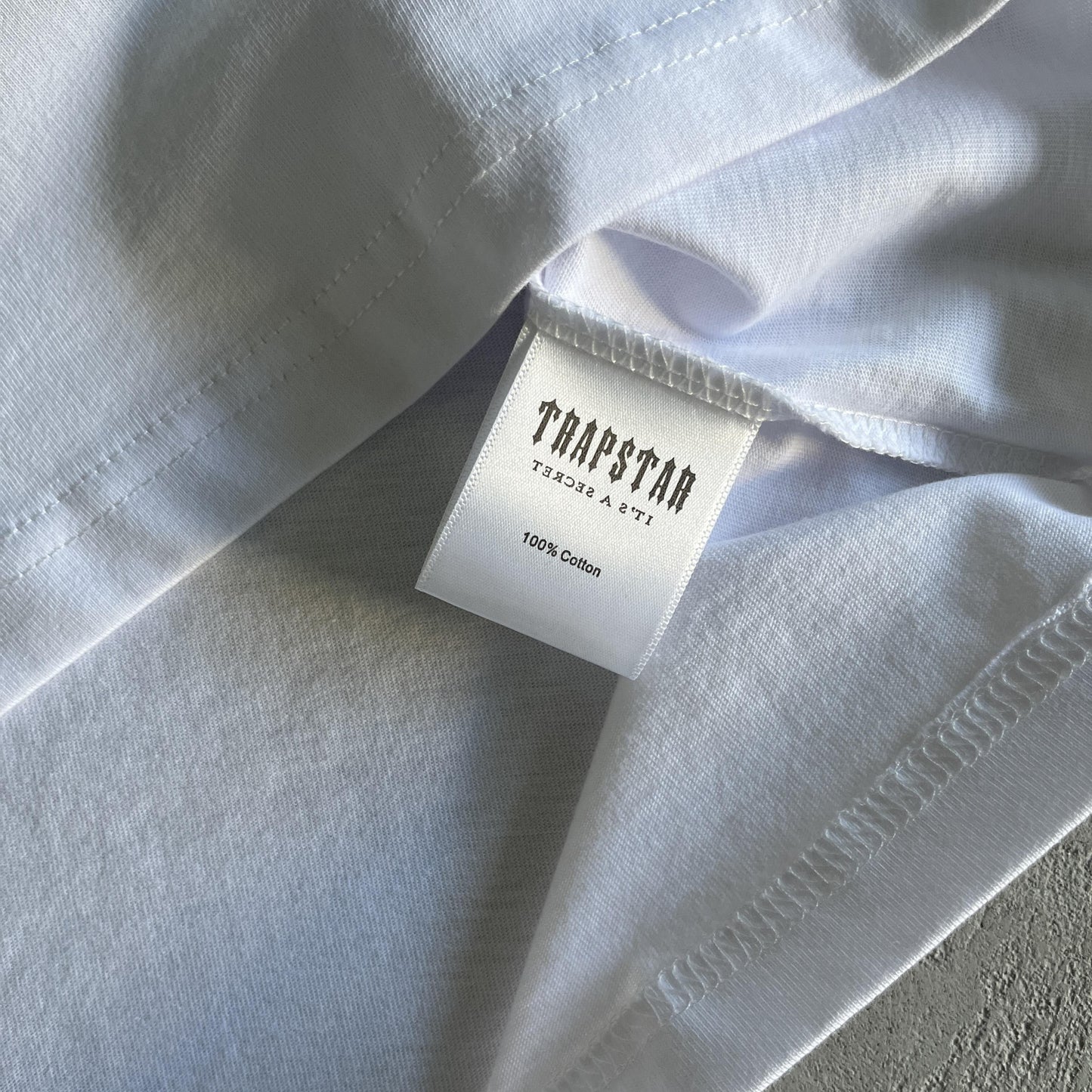 Trapstar Tshirt