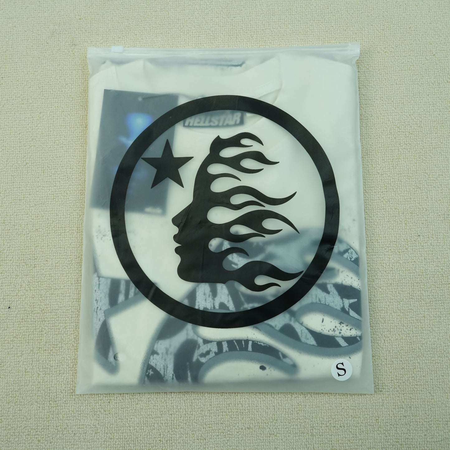 Hellstar Tshirt 1:1