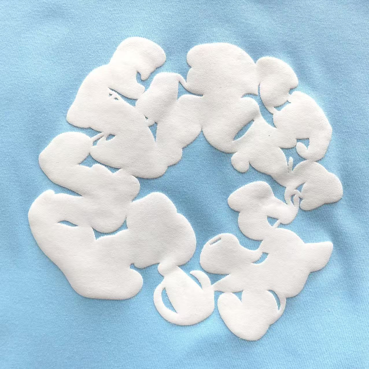 Denim Tears Tshirt