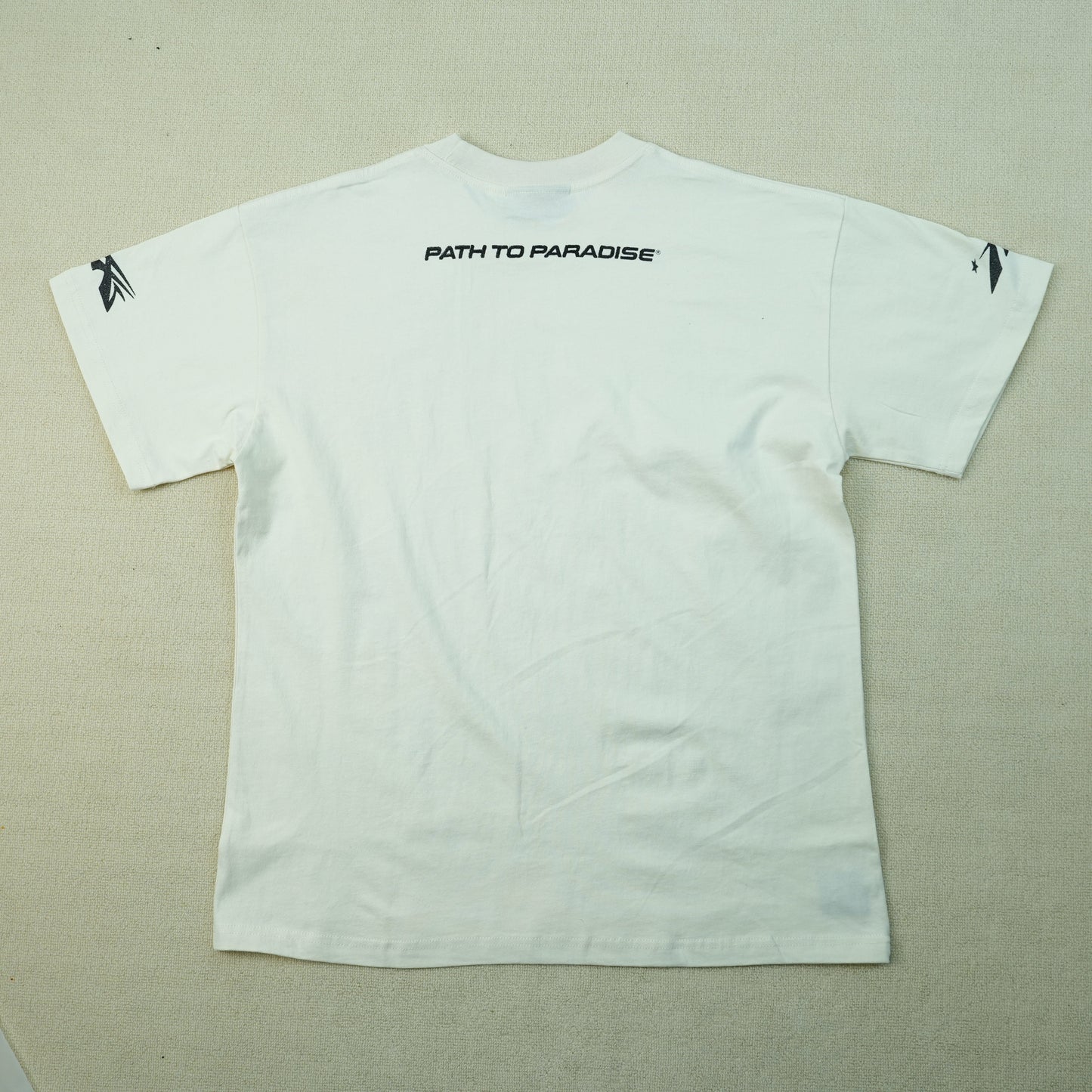 Hellstar Tshirt 1:1