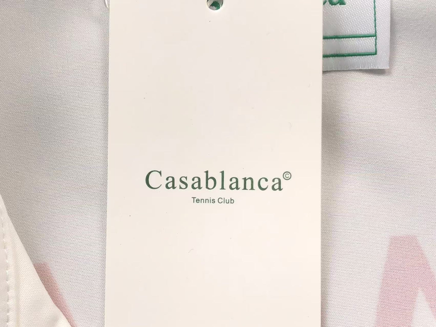 Casablanca Suit