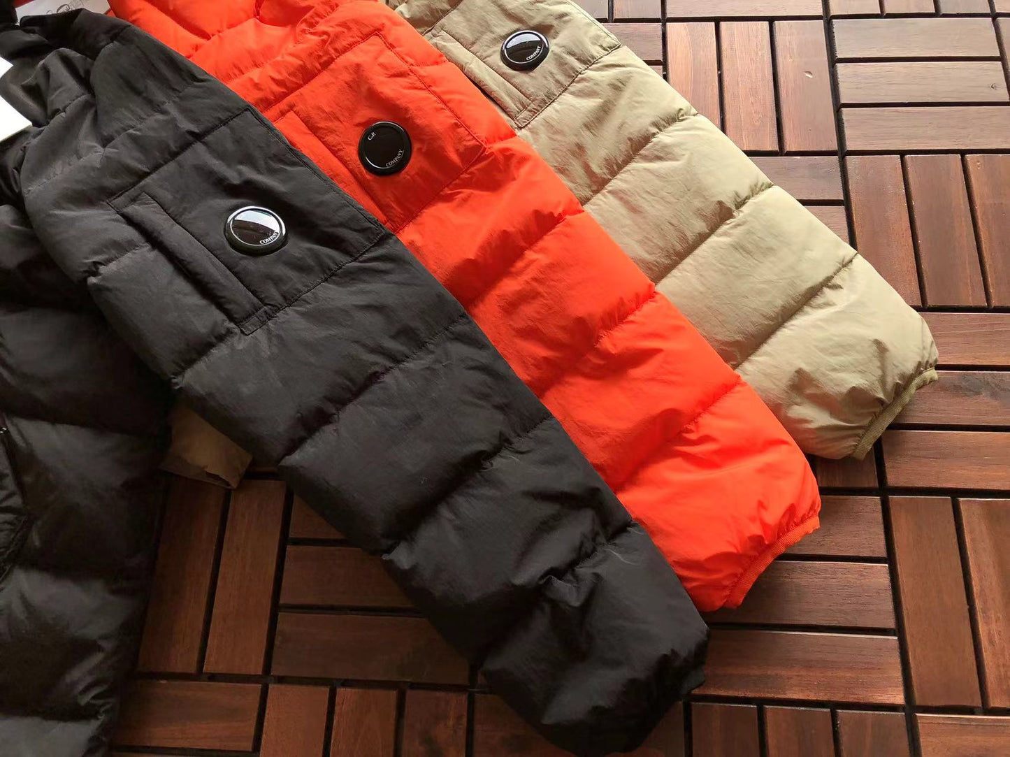 C.P Company Jacket