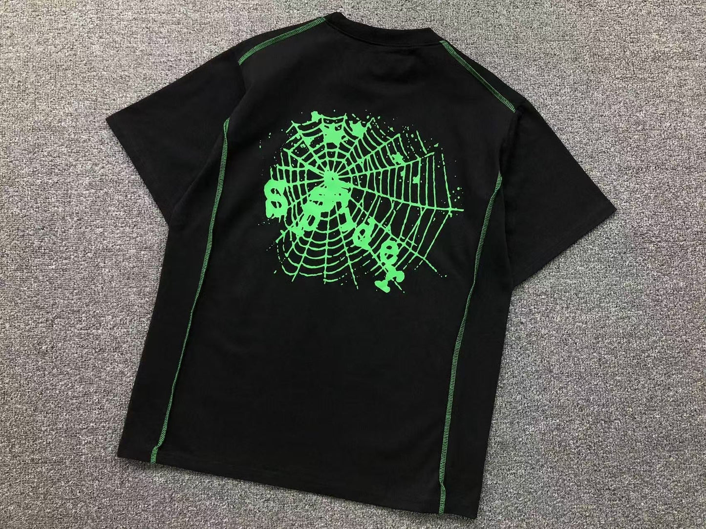 Sp5der Tshirt