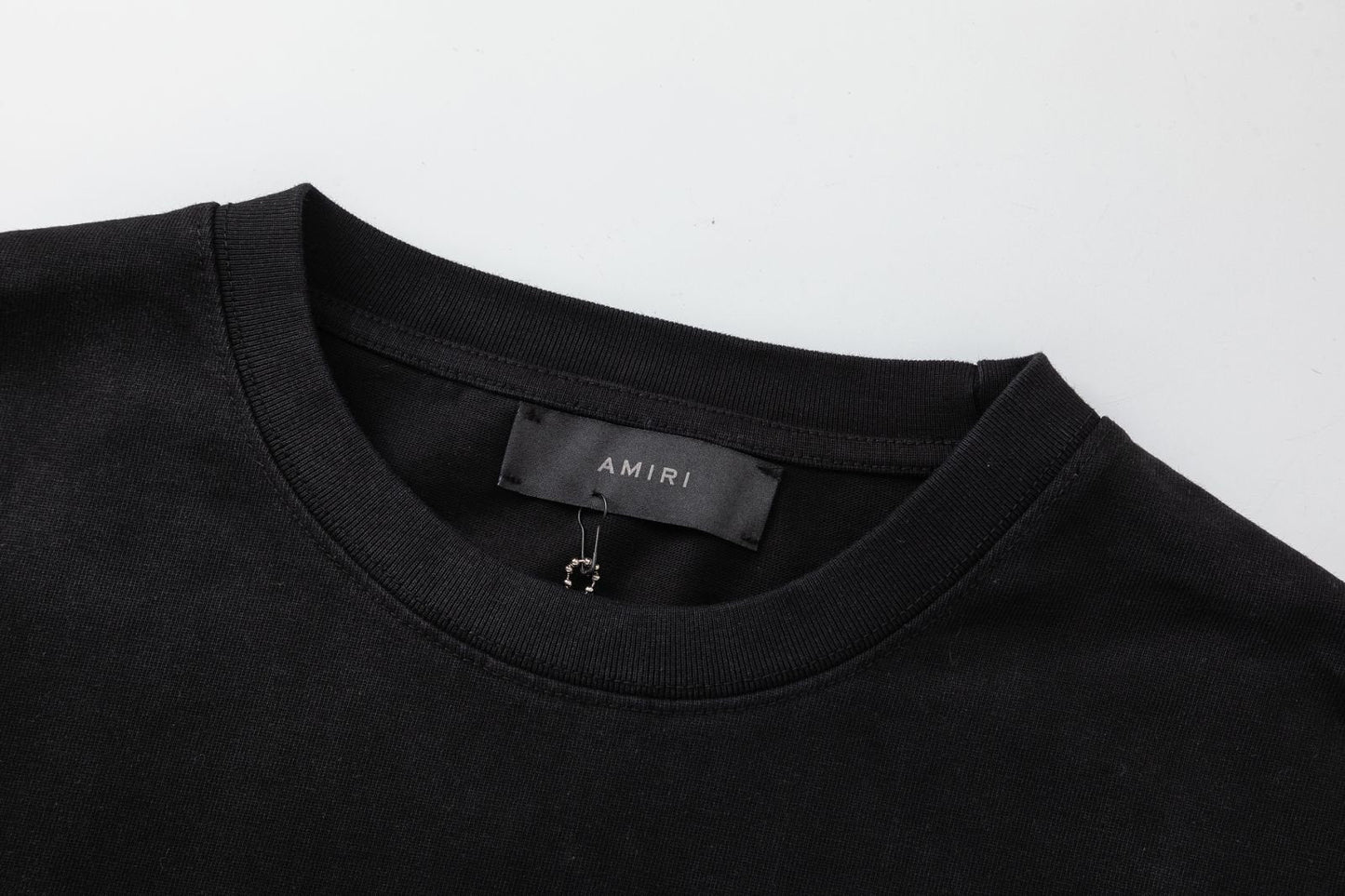 AMRI Championship OS Tee