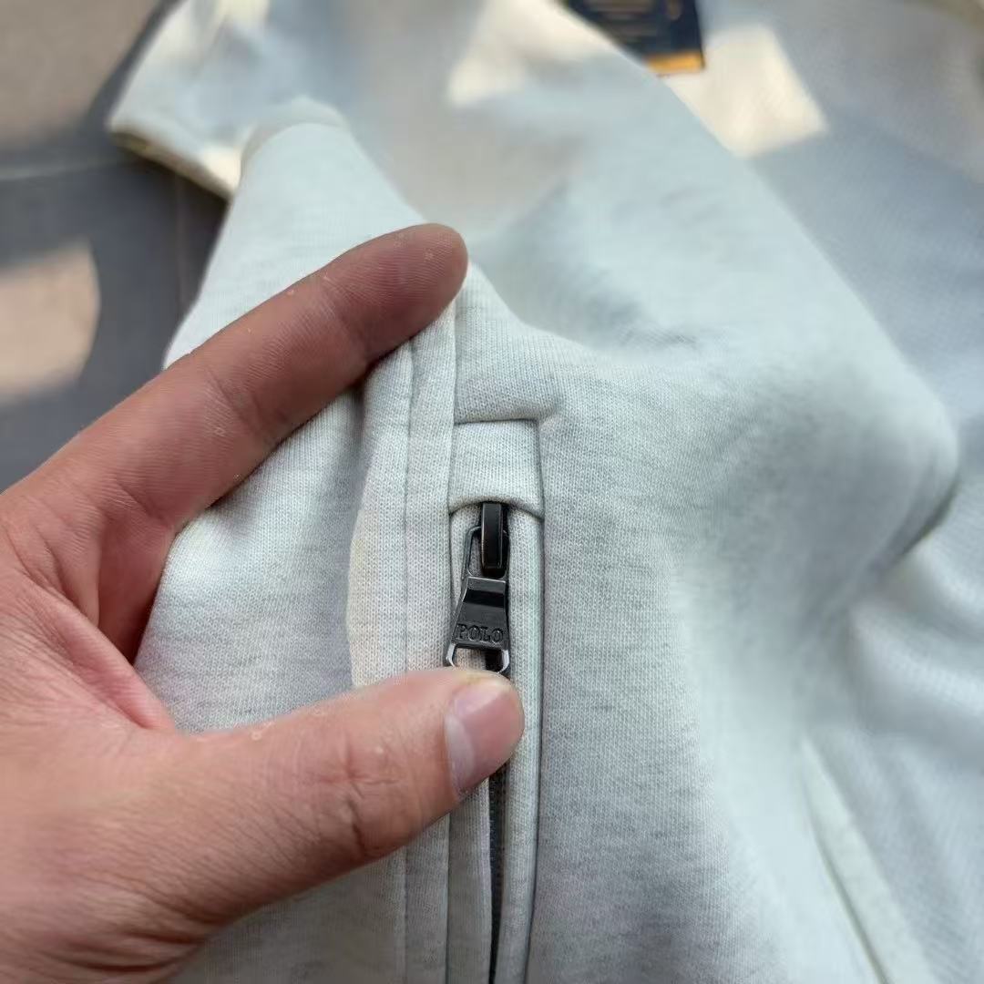 Ralph Lauren Vest