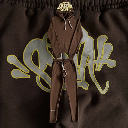 Synaworld Tracksuit