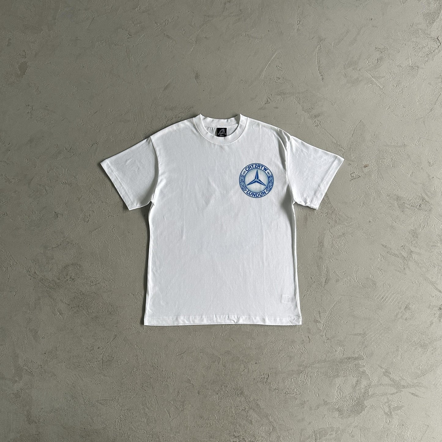 Corteiz Tshirt Spoof Three