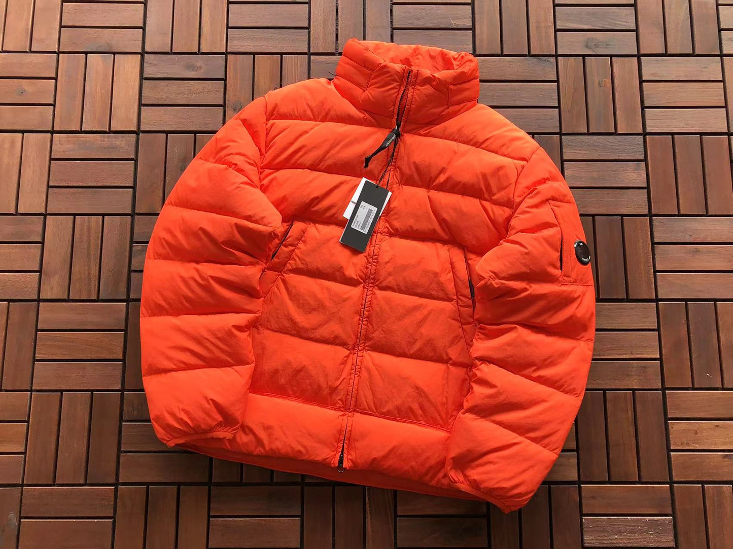 C.P Company Jacket