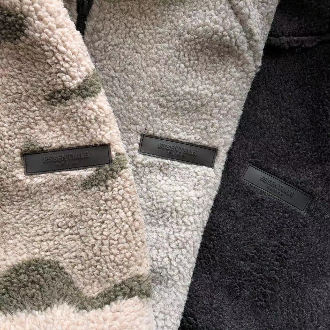 FOG Fleece Jacket