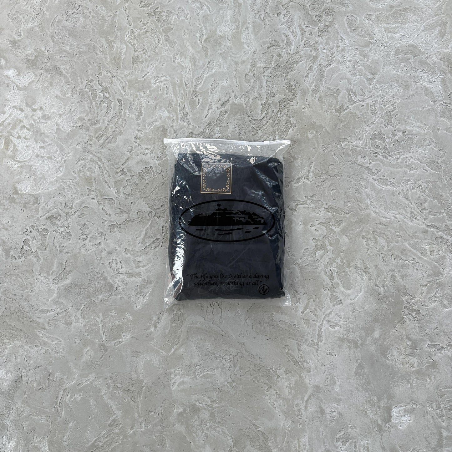 Corteiz Velvet Suit