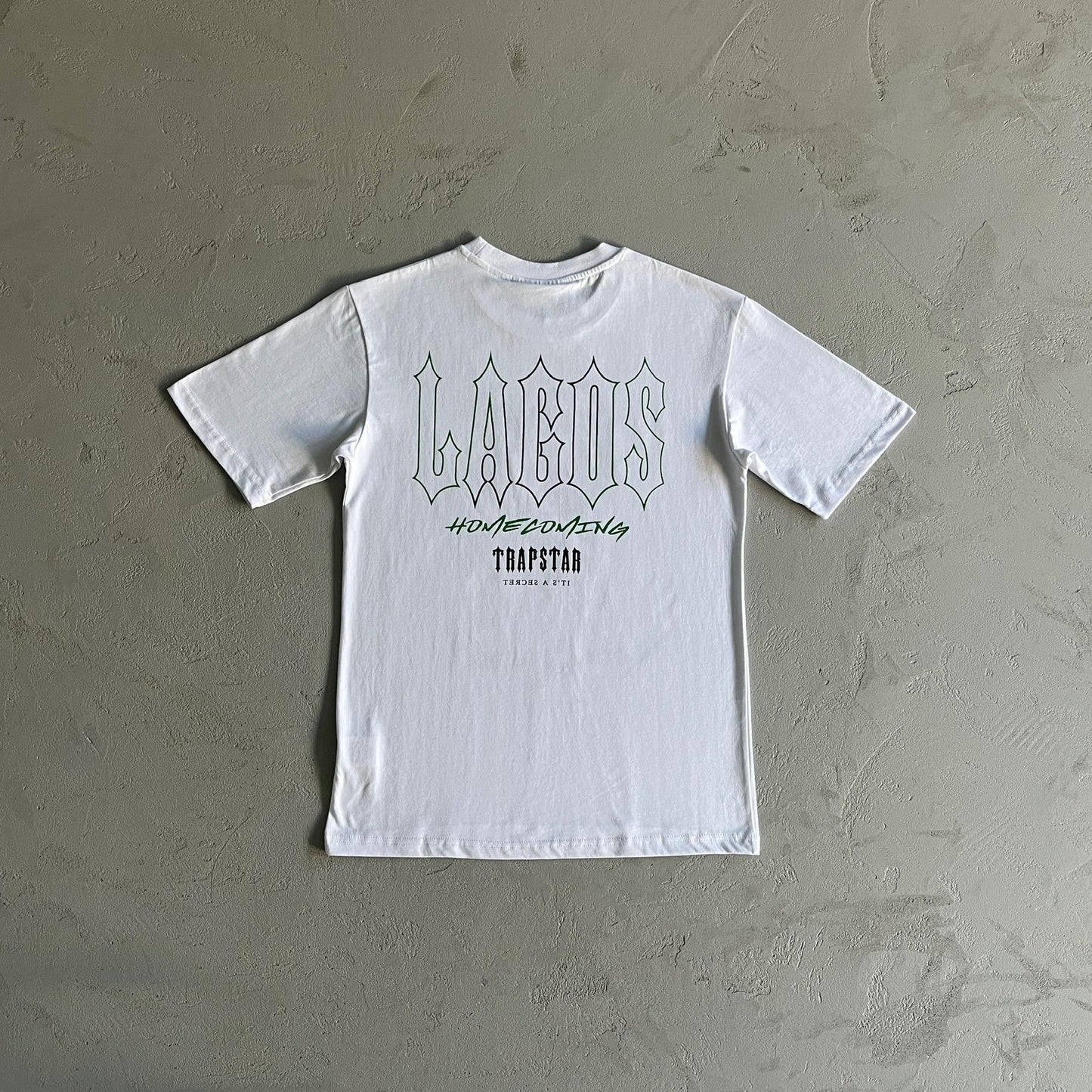 Trapstar Tshirt