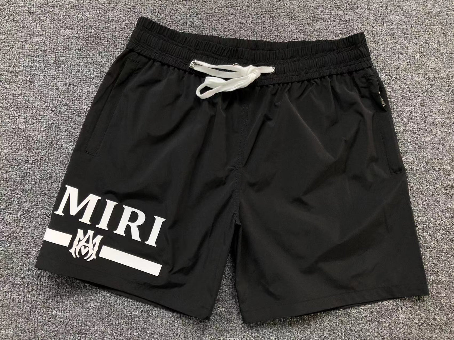 Amiri Shorts