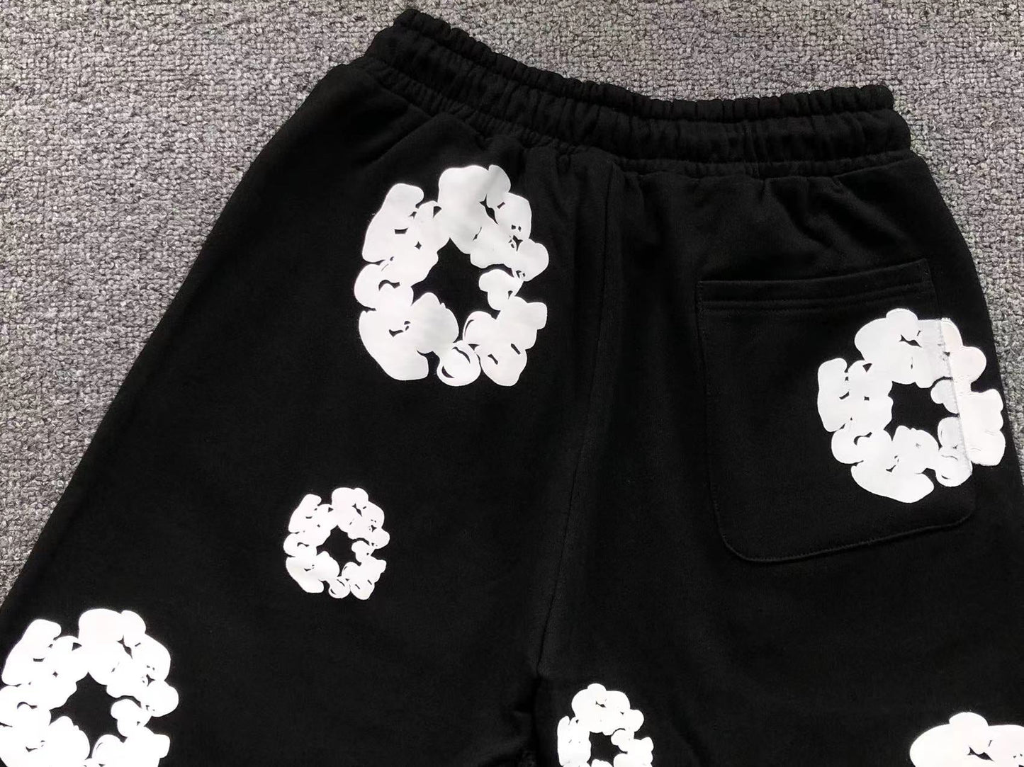 Denim Tears Shorts