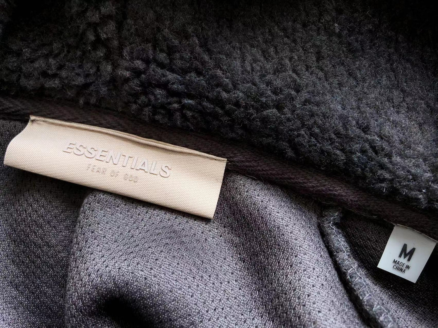FOG Fleece Jacket