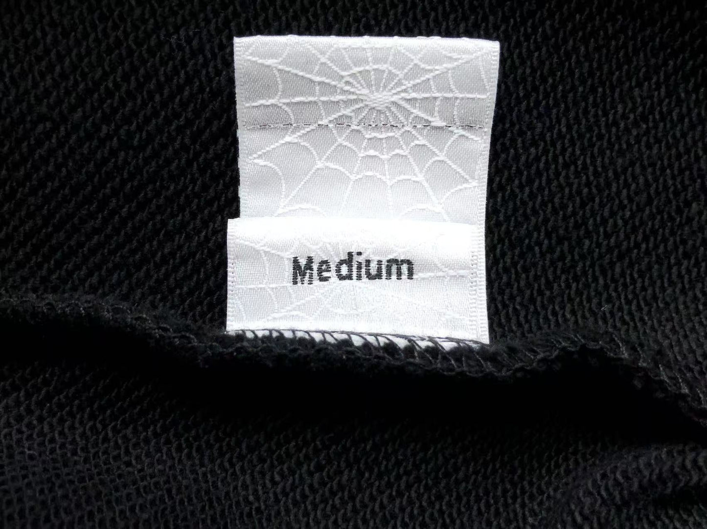 Sp5der Suit