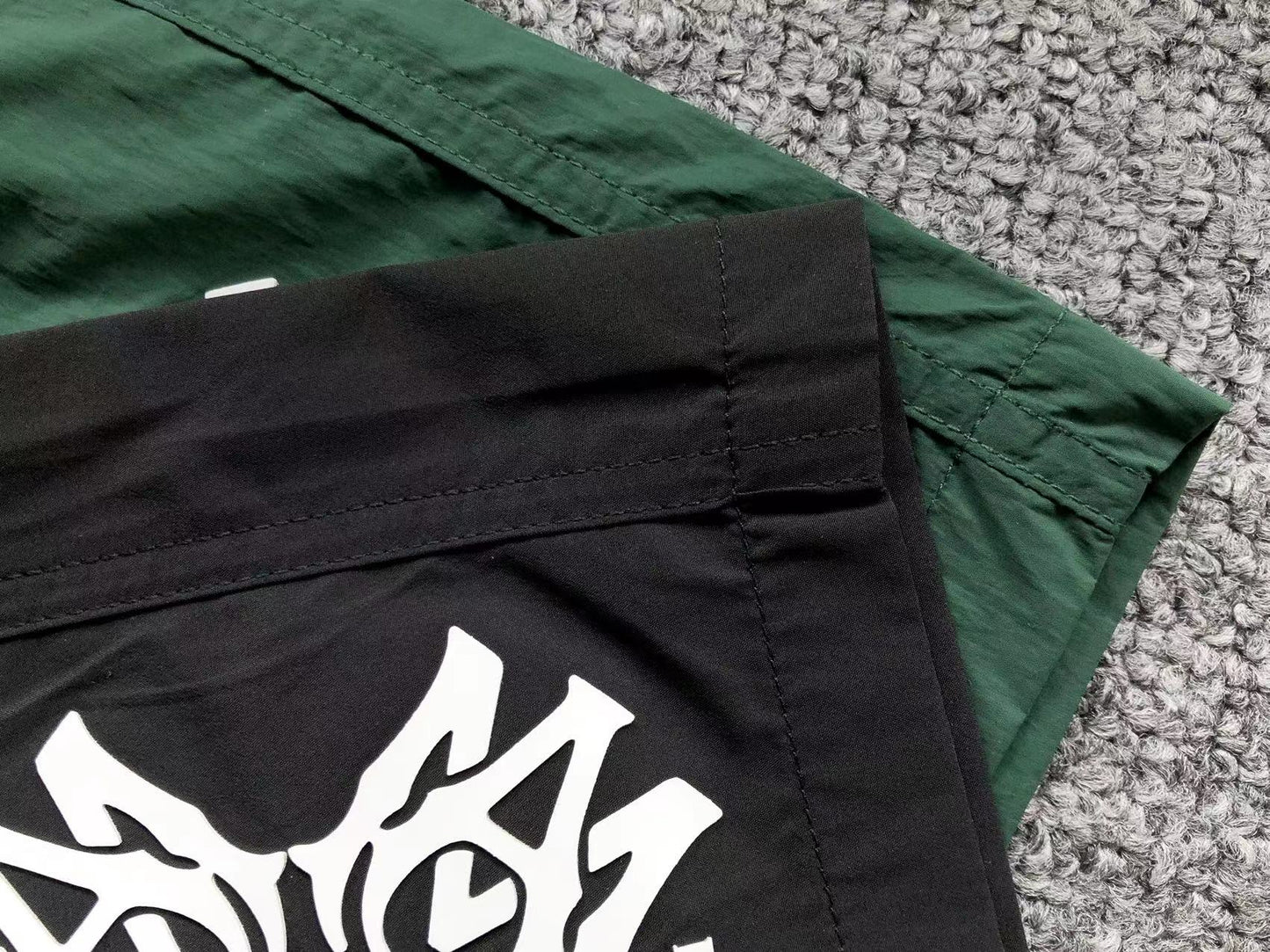 Amiri Shorts