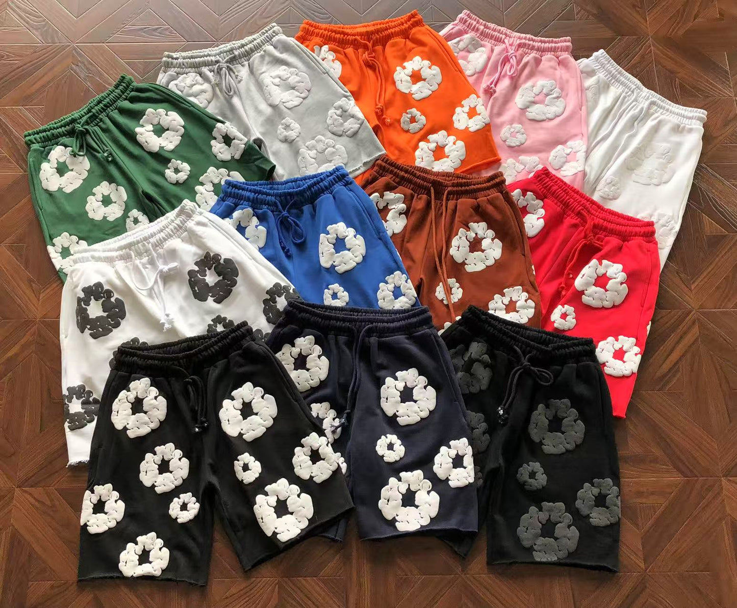 Denim Tears Shorts
