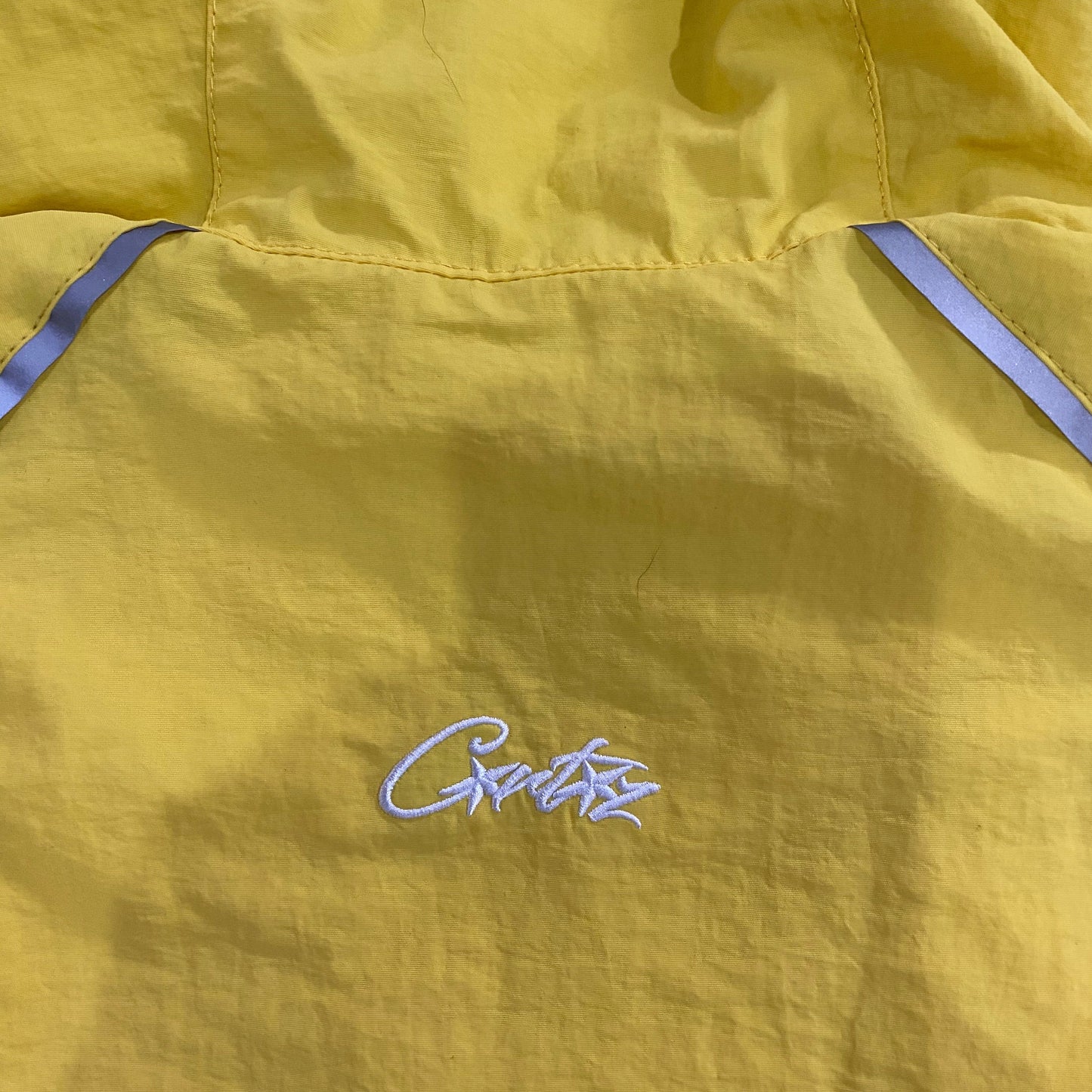 Corteiz Spring Jacket