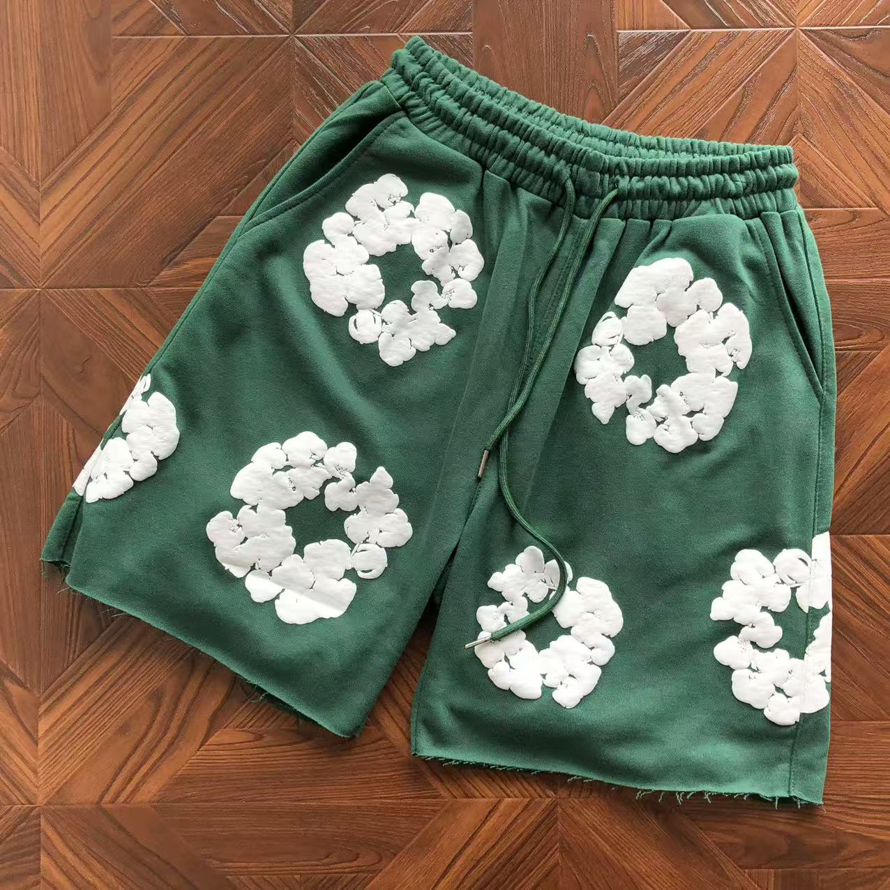 Denim Tears Shorts