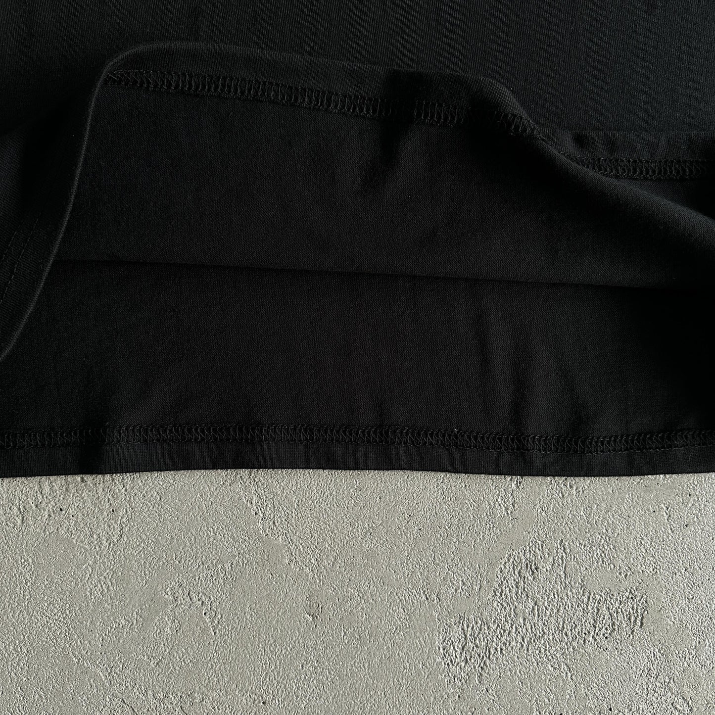 Corteiz Tshirt Round Labeled