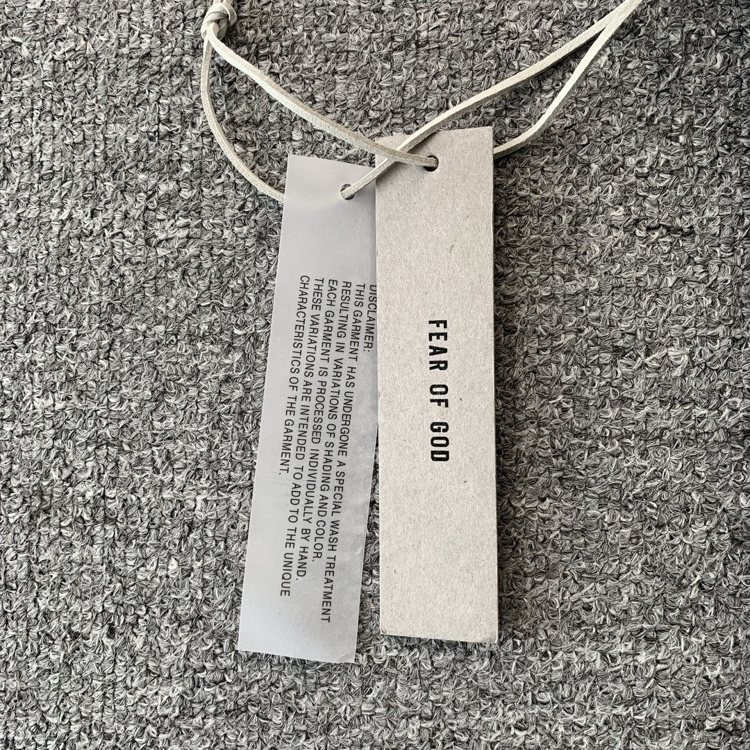 FOG Hoodie