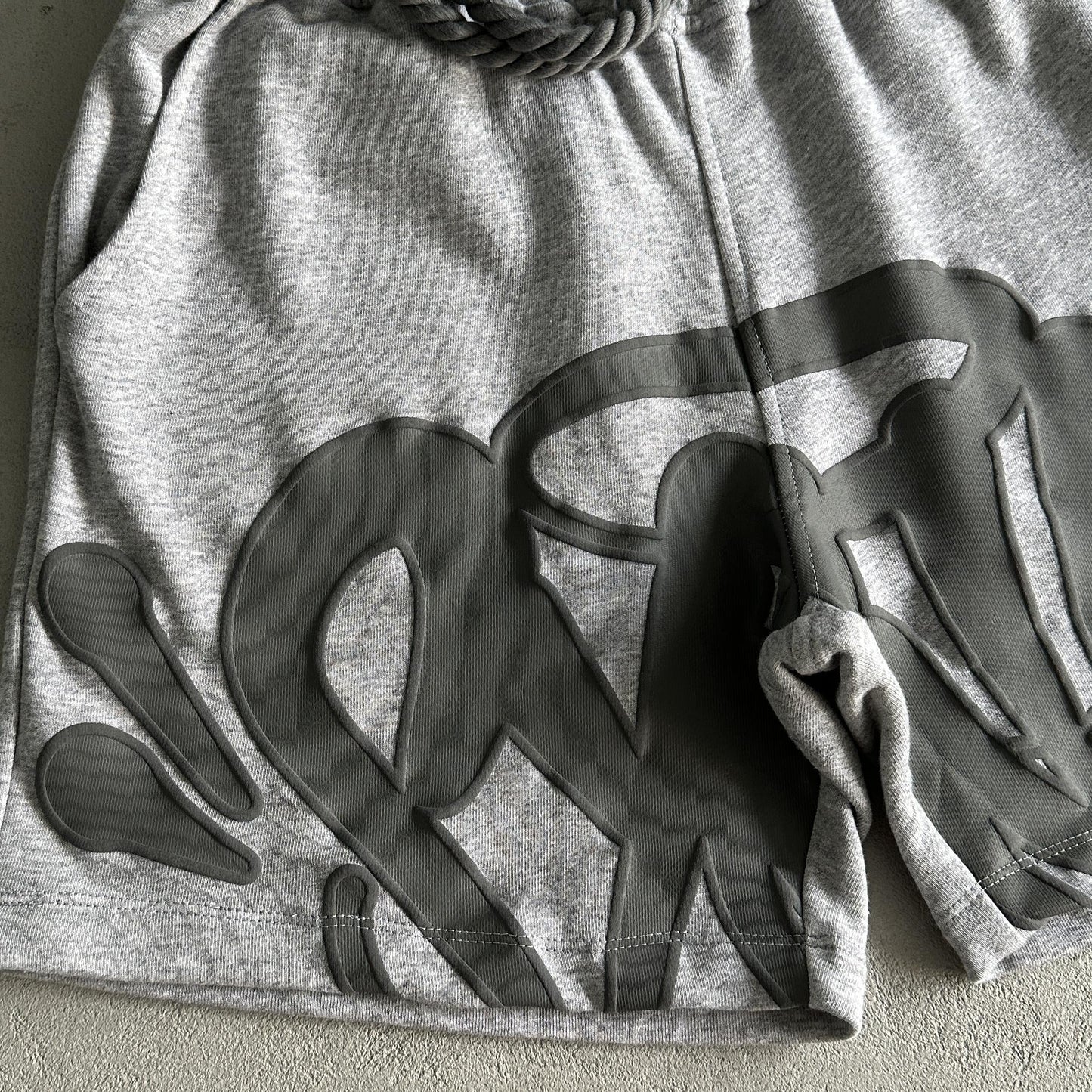 Synaworld Suit
