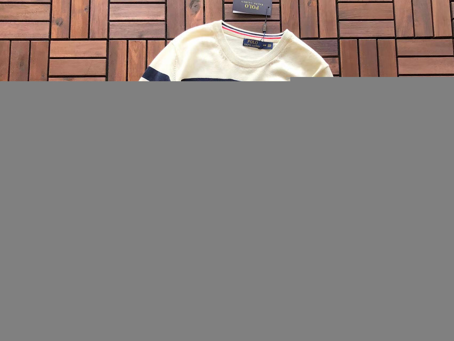 Ralph Lauren Sweater