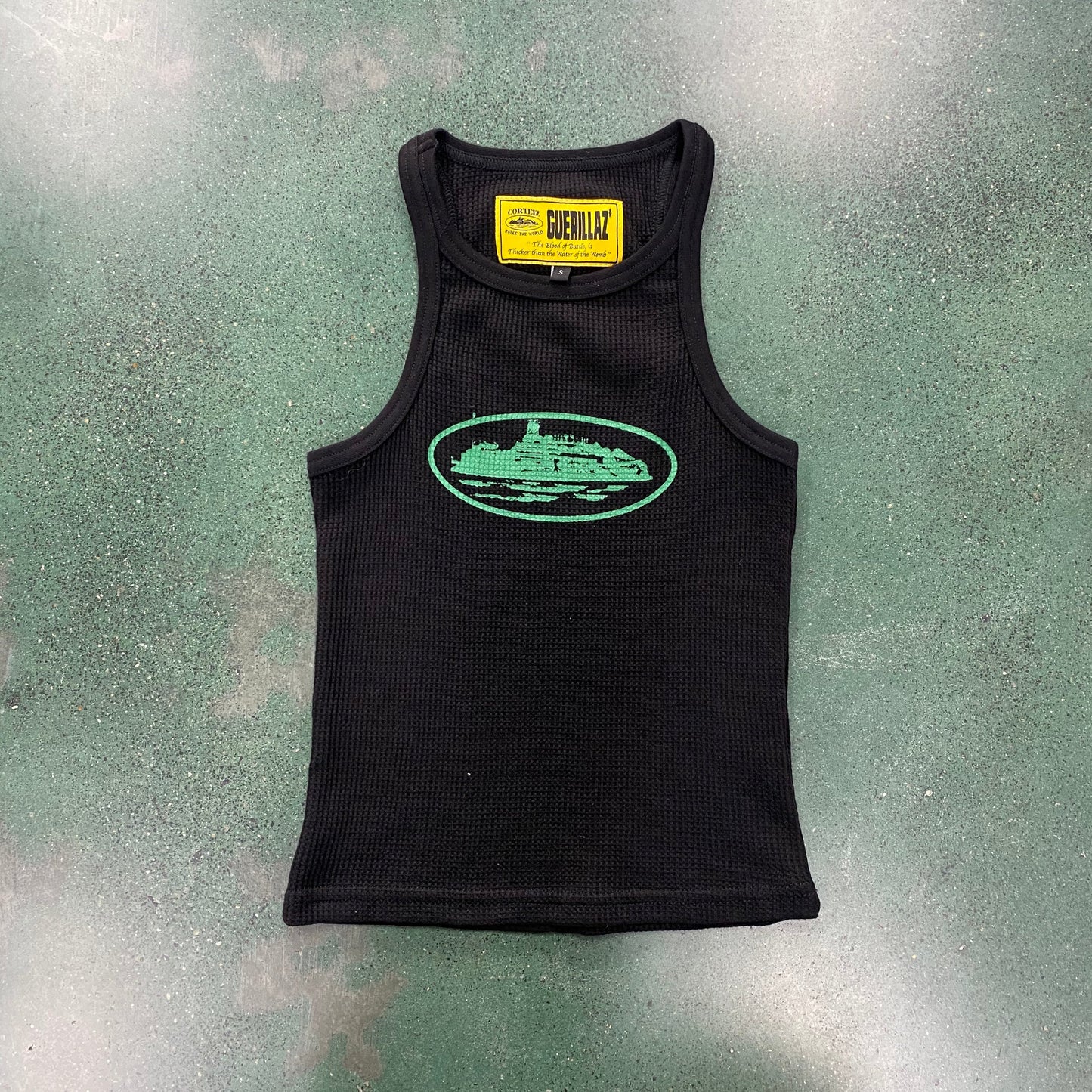 Corteiz Vest Women