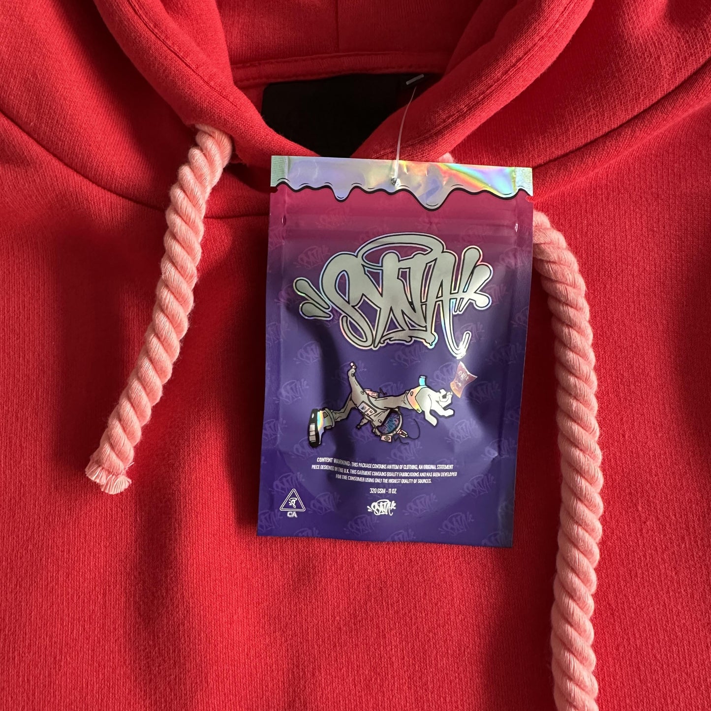 Synaworld Tracksuit