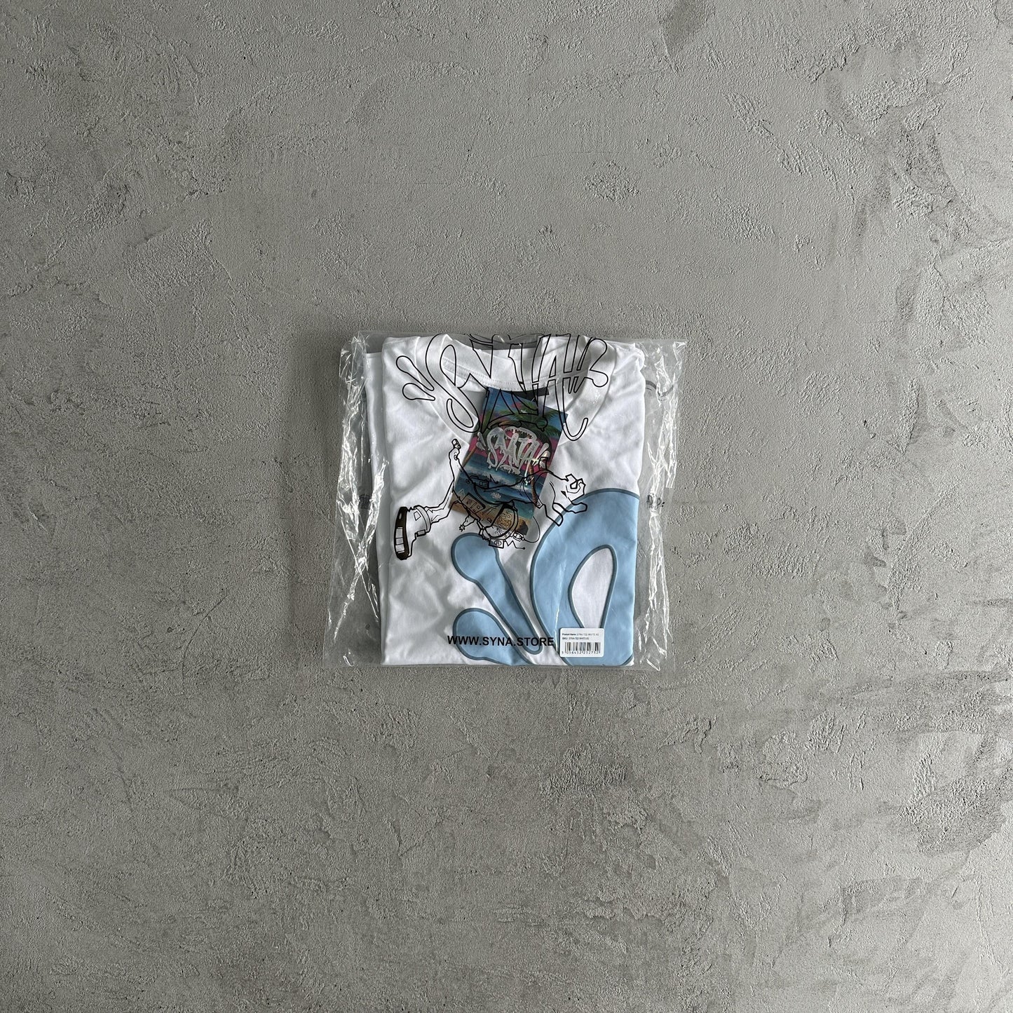 Synaworld Shortsuit