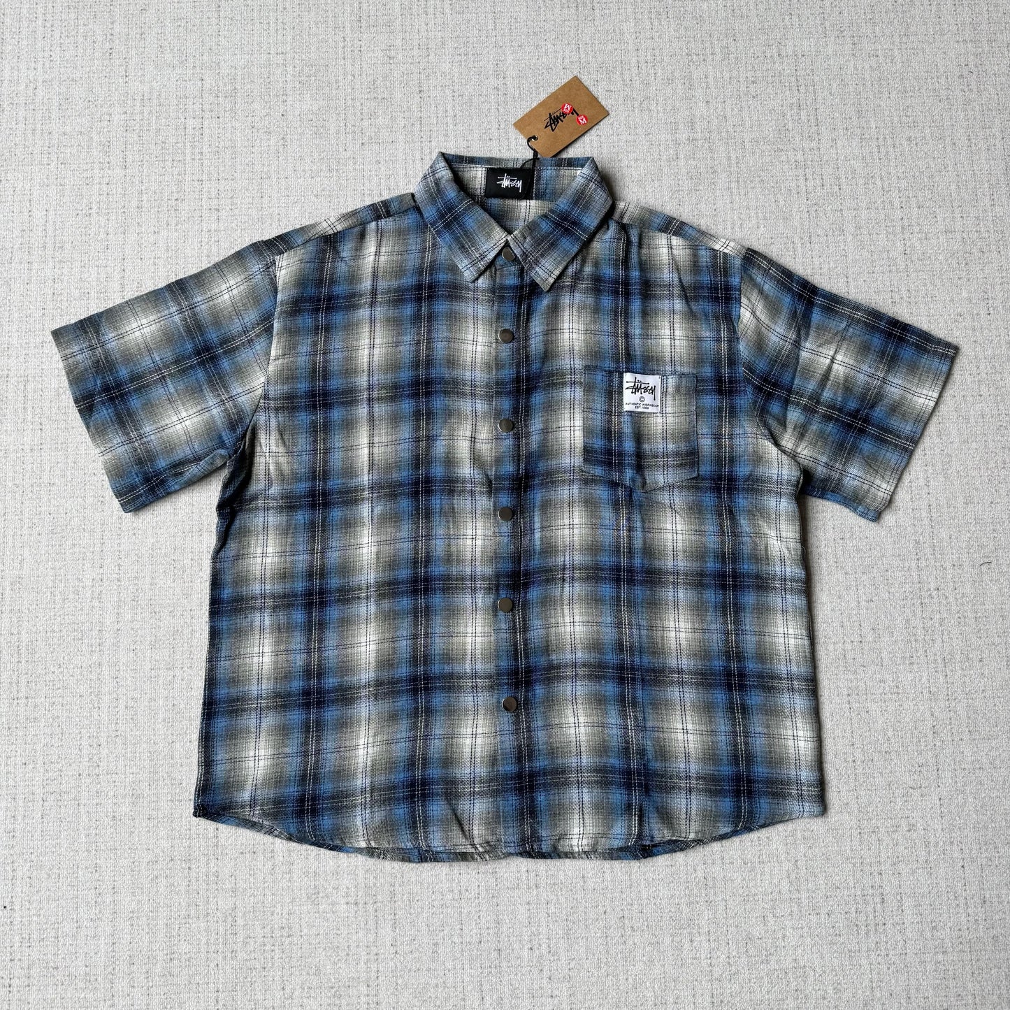Stussy Tshirt