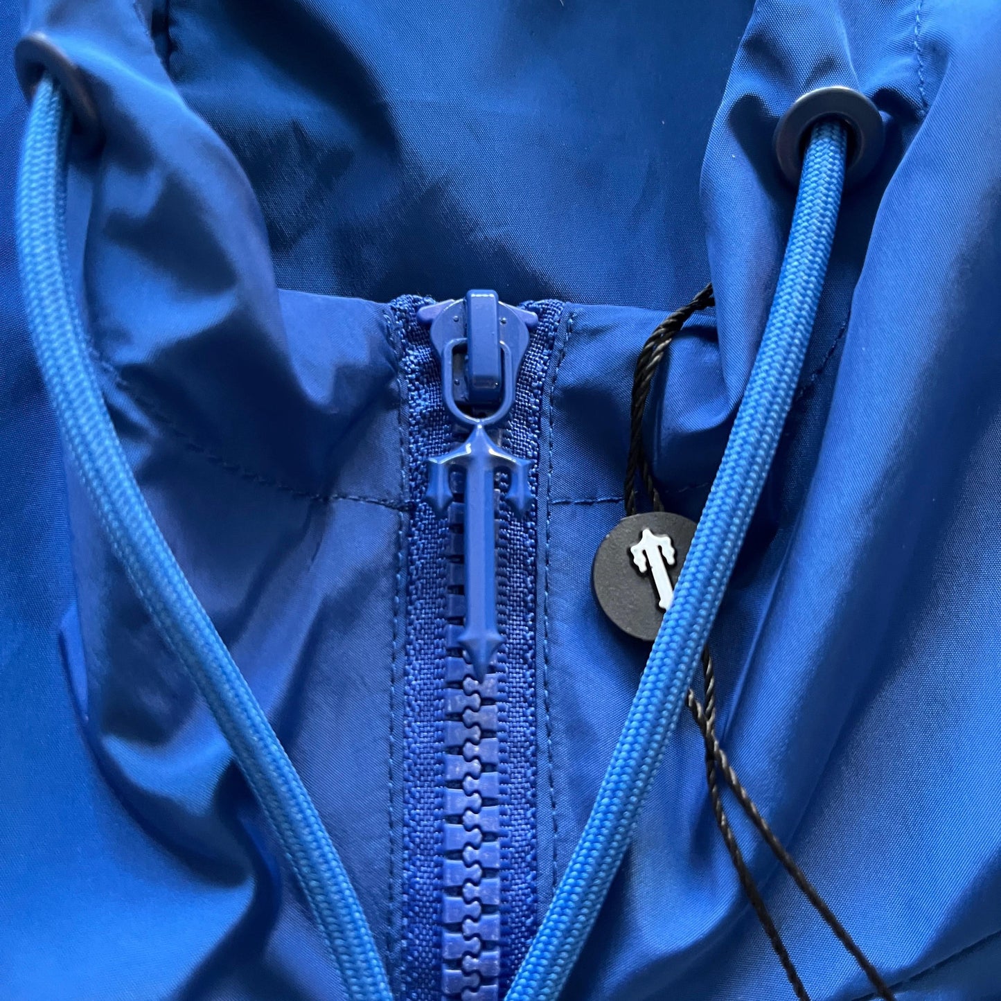 Trapstar Windbreaker