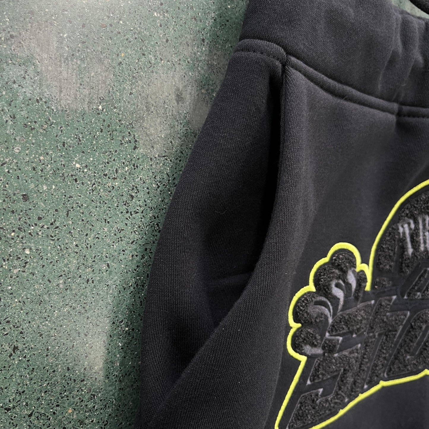 Trapstar Tracksuit Shooters