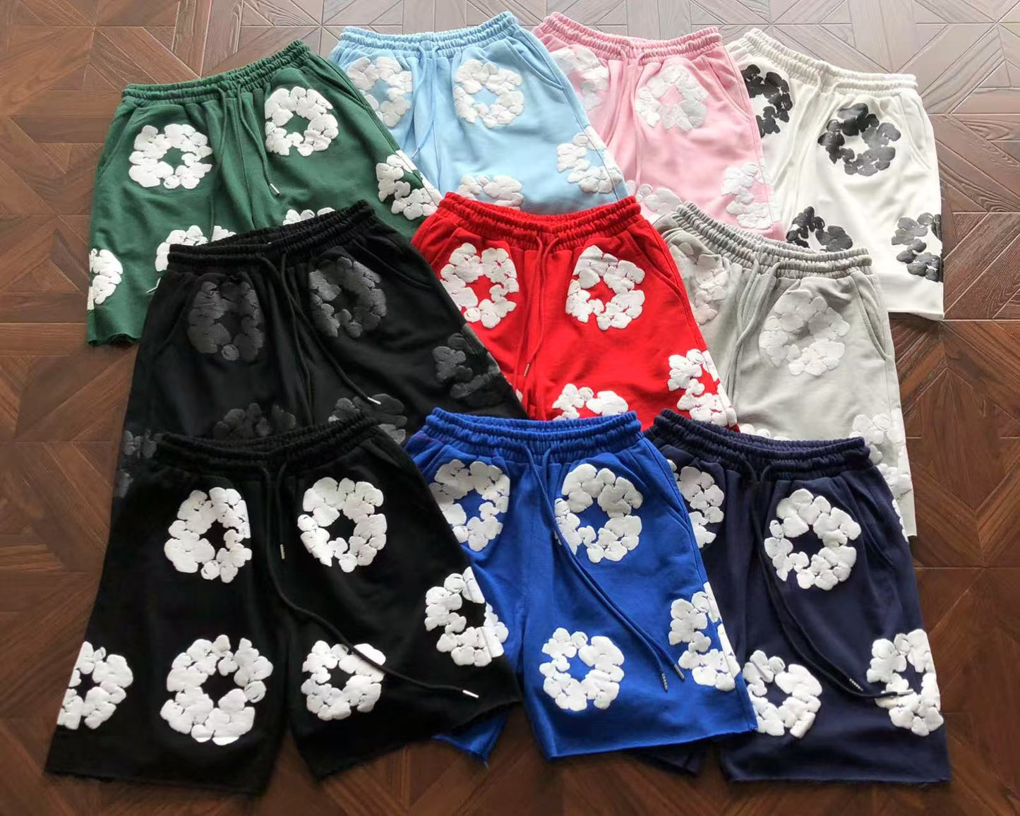 Denim Tears Shorts