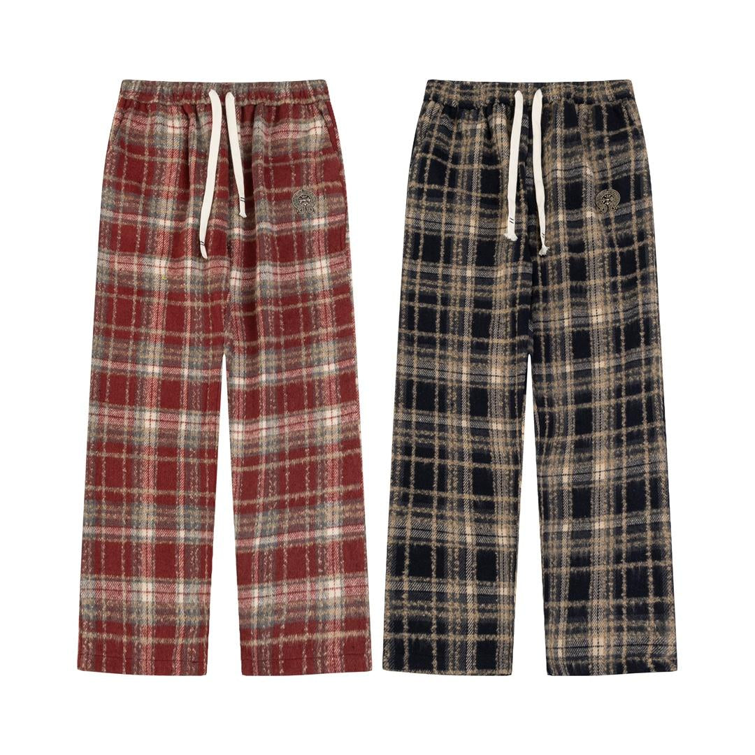 Chrome Hearts Pants