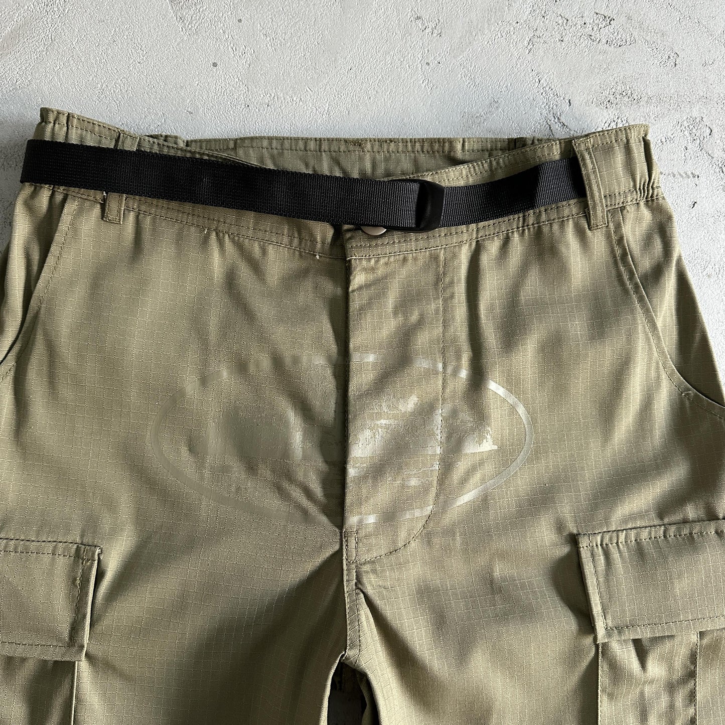Corteiz Cargo Pant