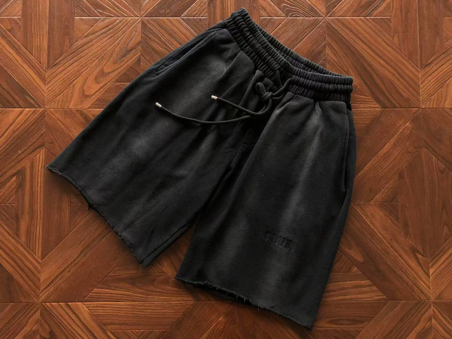 Amiri Shorts