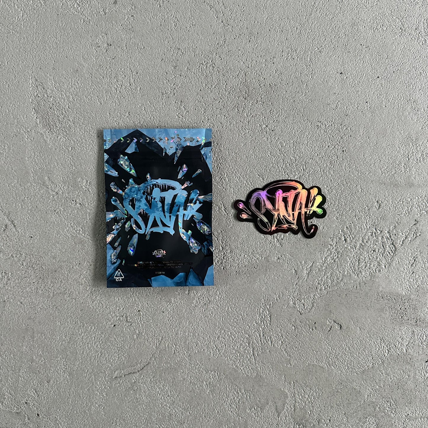 Synaworld Longsleeve