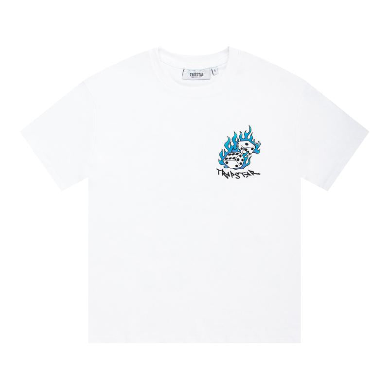 Trapstar Tshirt
